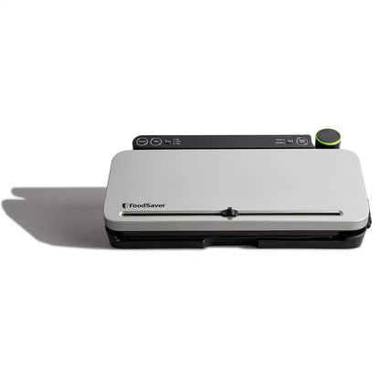 FoodSaver VS3130 Premier Multi-Use Vacuum Sealing & Food Preservation System