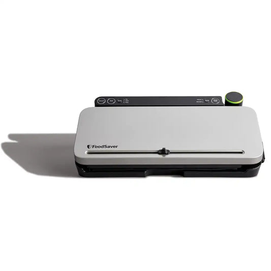 FoodSaver VS3130 Premier Multi-Use Vacuum Sealing & Food Preservation System