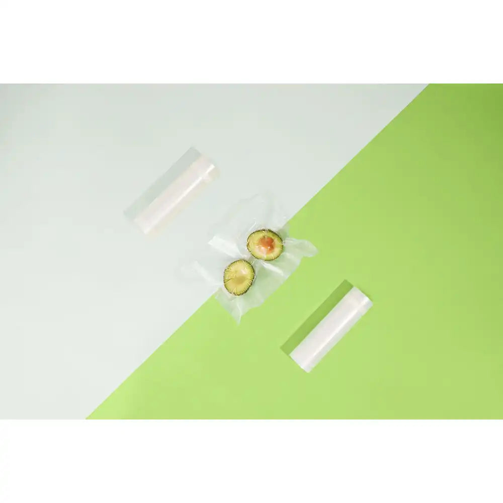 FoodSaver 8" x 15' Vacuum Seal Roll, 2 Pack