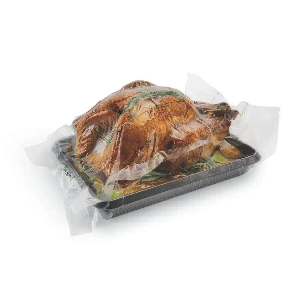 FoodSaver 11" x 16' Expandable Vacuum Seal Roll
