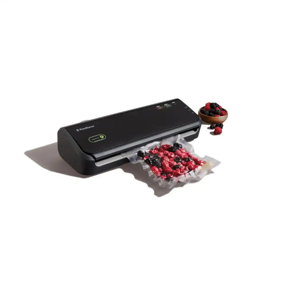 FoodSaver FM2000 Vacuum Sealing System