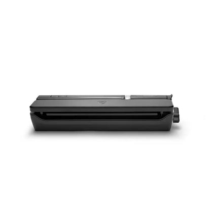 FoodSaver Handheld+ 2-in-1 Vacuum Sealing System, Handheld and Countertop Vacuum Sealer, 8-Piece Starter Kit