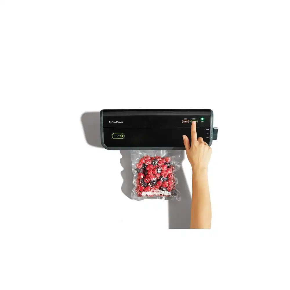 FoodSaver FM2000 Vacuum Sealing System