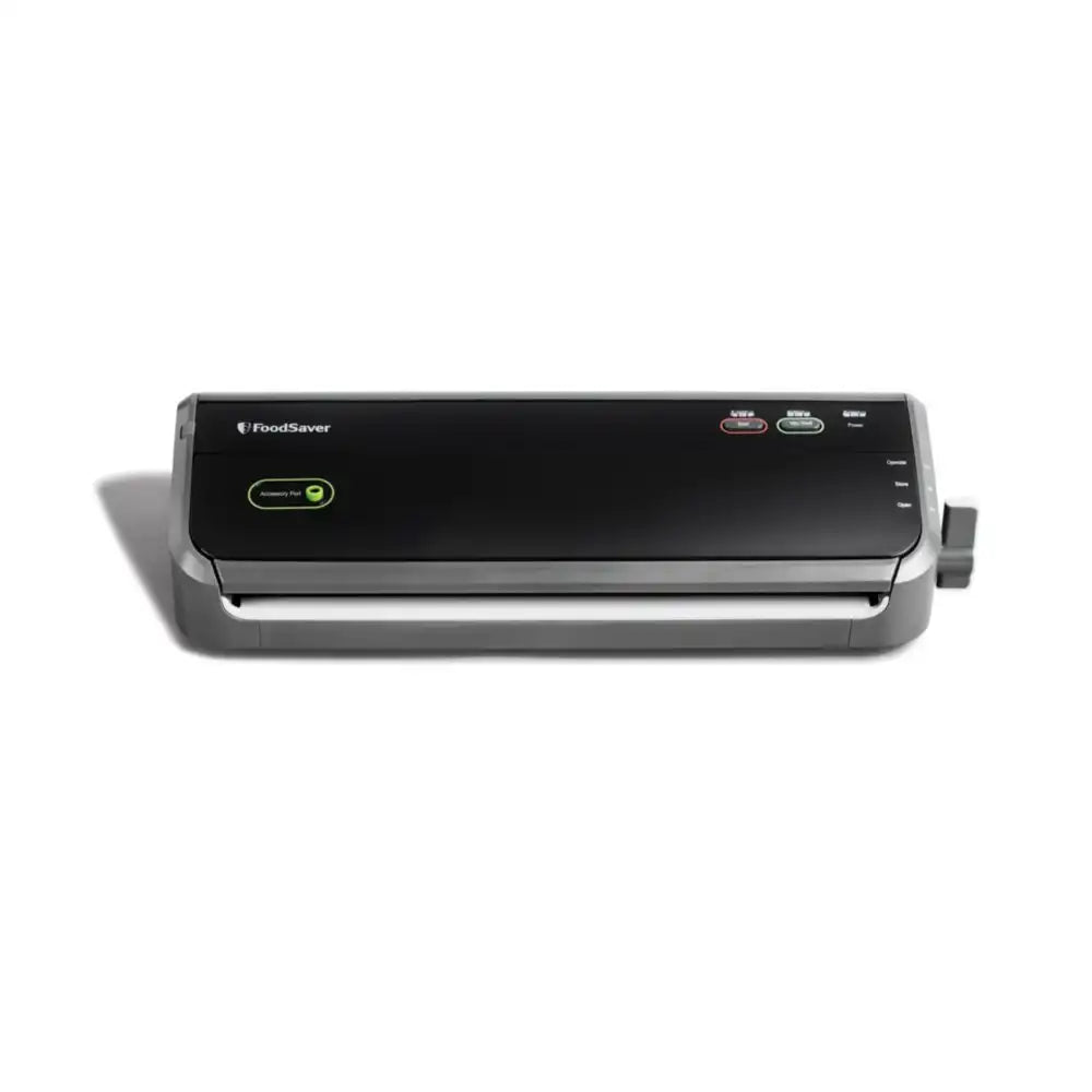 FoodSaver FM2000 Vacuum Sealing System