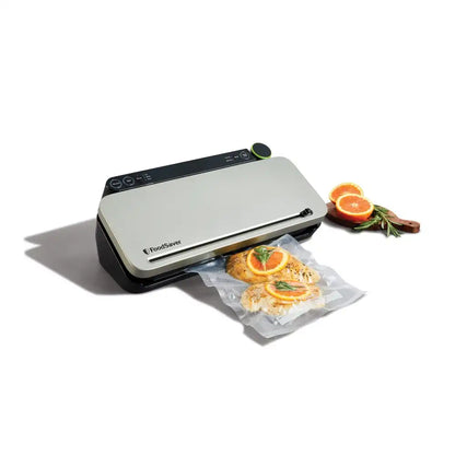 FoodSaver VS3130 Premier Multi-Use Vacuum Sealing & Food Preservation System