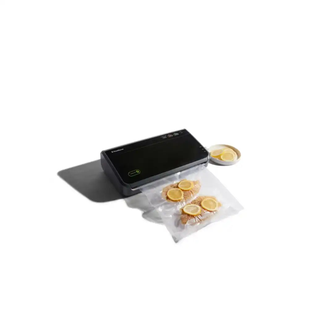 The FoodSaver FM2100 Vacuum Sealing System