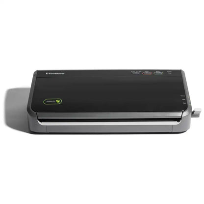 The FoodSaver FM2100 Vacuum Sealing System