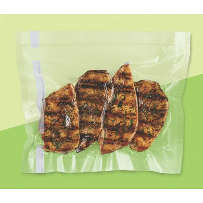 FoodSaver 11" x 16' Vacuum Seal Roll, 3 Pack