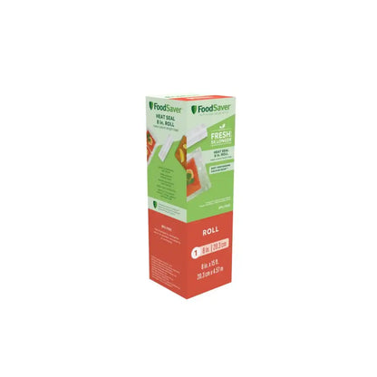 FoodSaver 8" x 15' Vacuum Seal Roll