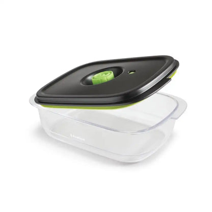 FoodSaver Preserve & Marinate Vacuum Containers, 10 Cup