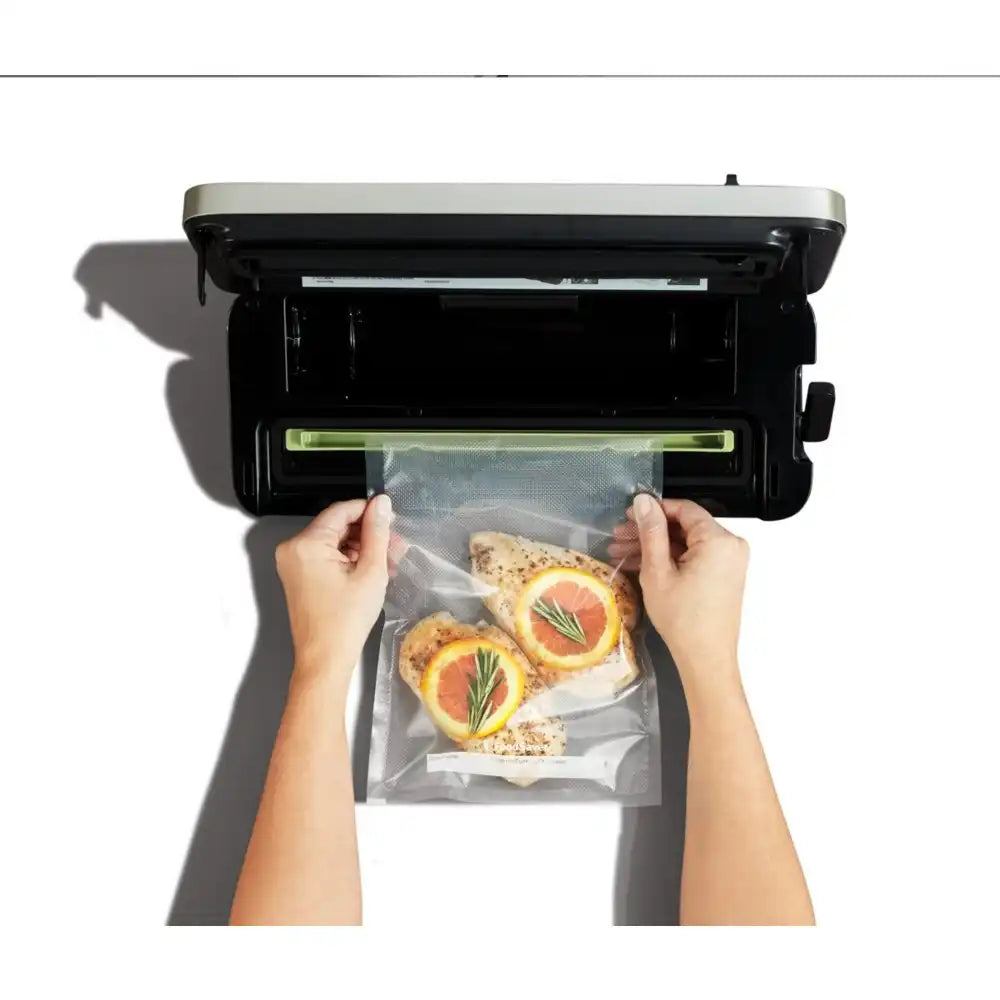 FoodSaver VS3130 Premier Multi-Use Vacuum Sealing & Food Preservation System