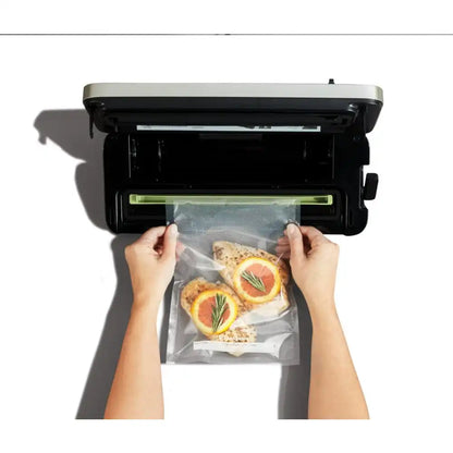 FoodSaver VS3130 Premier Multi-Use Vacuum Sealing & Food Preservation System