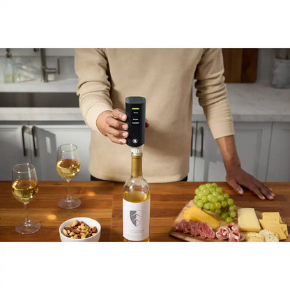 FoodSaver Bottle Stoppers