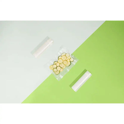 FoodSaver 8" x 15' Vacuum Seal Roll, 2 Pack