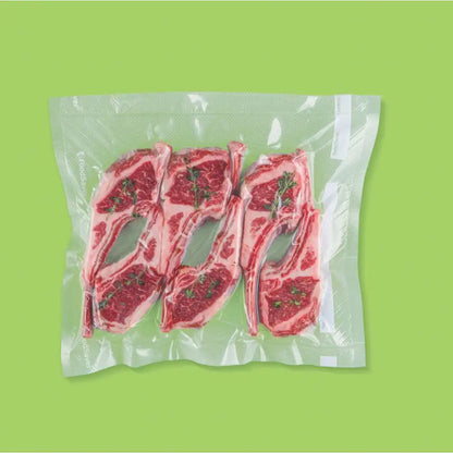 FoodSaver 11" x 16' Vacuum Seal Roll, 3 Pack