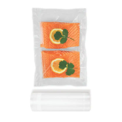 FoodSaver 8" x 20' Vacuum-Seal Roll, 3 Pack