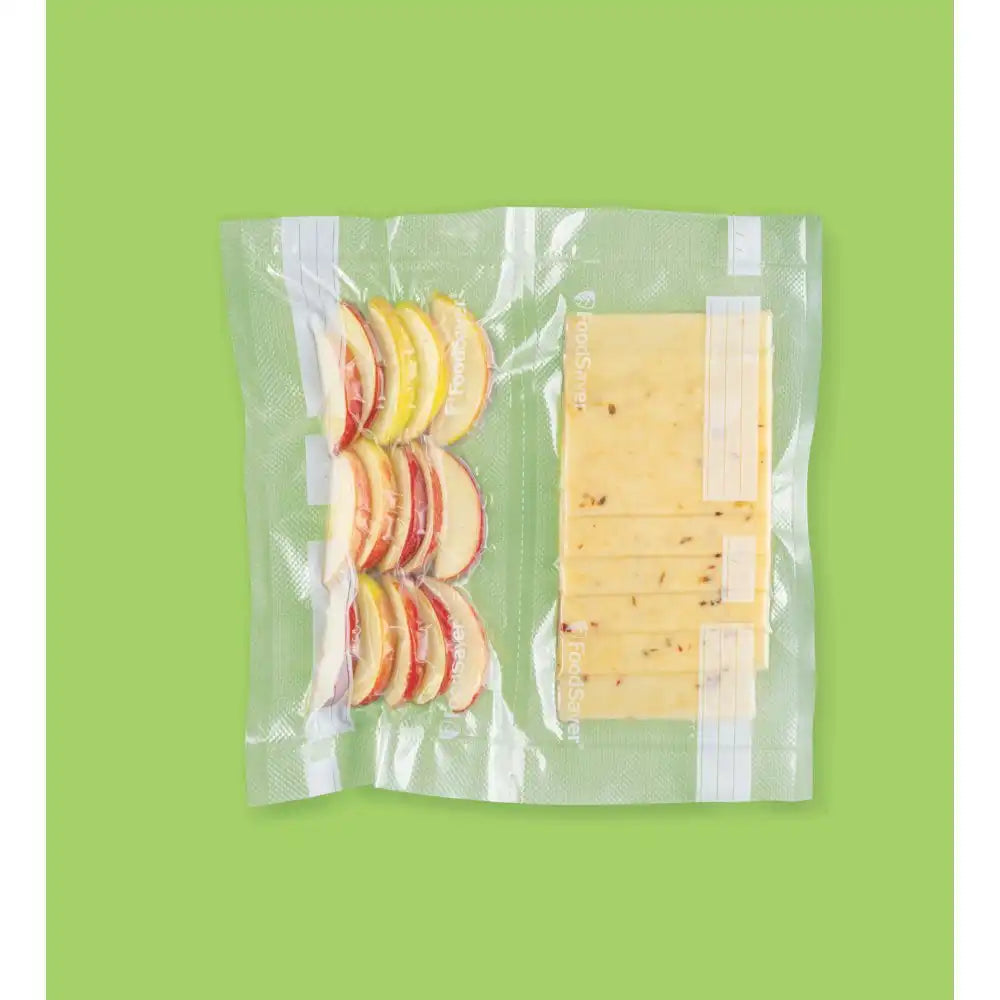 FoodSaver 11" x 16' Vacuum Seal Roll, 3 Pack