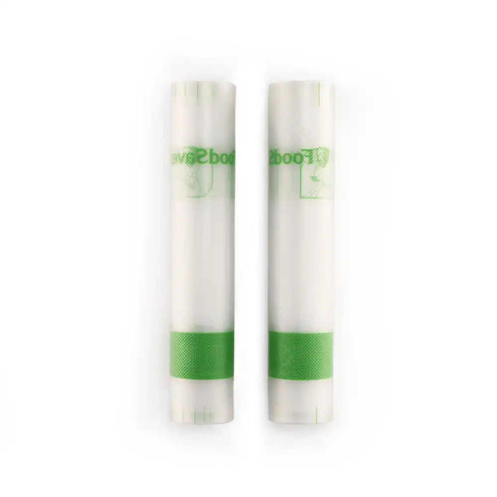 FoodSaver Easy Seal & Peel 11" x 14' Vacuum Seal Roll, 2 Pack