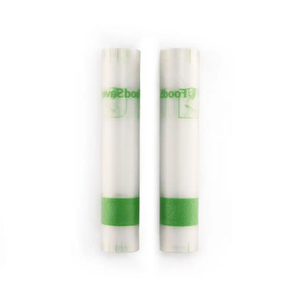 FoodSaver Easy Seal & Peel 11" x 14' Vacuum Seal Roll, 2 Pack